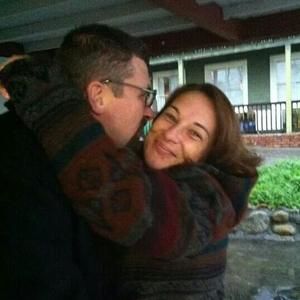 Meet your Posher, Jodi